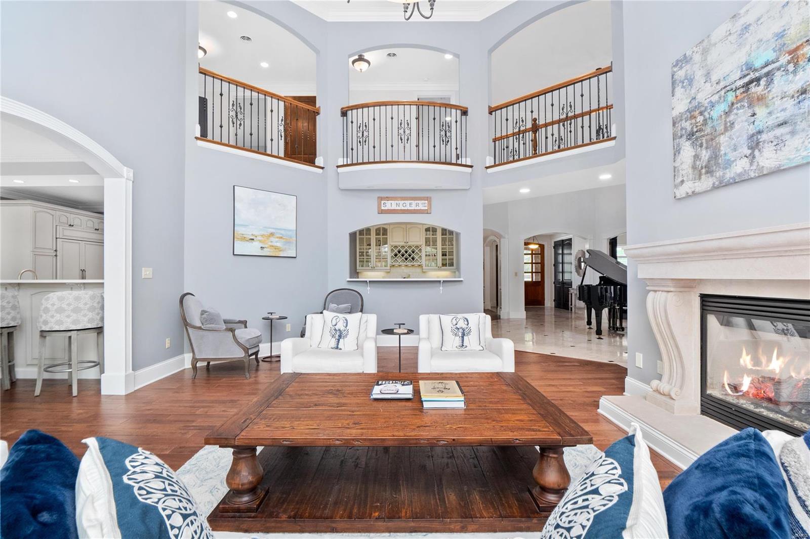 Thornhill Estates - Residential