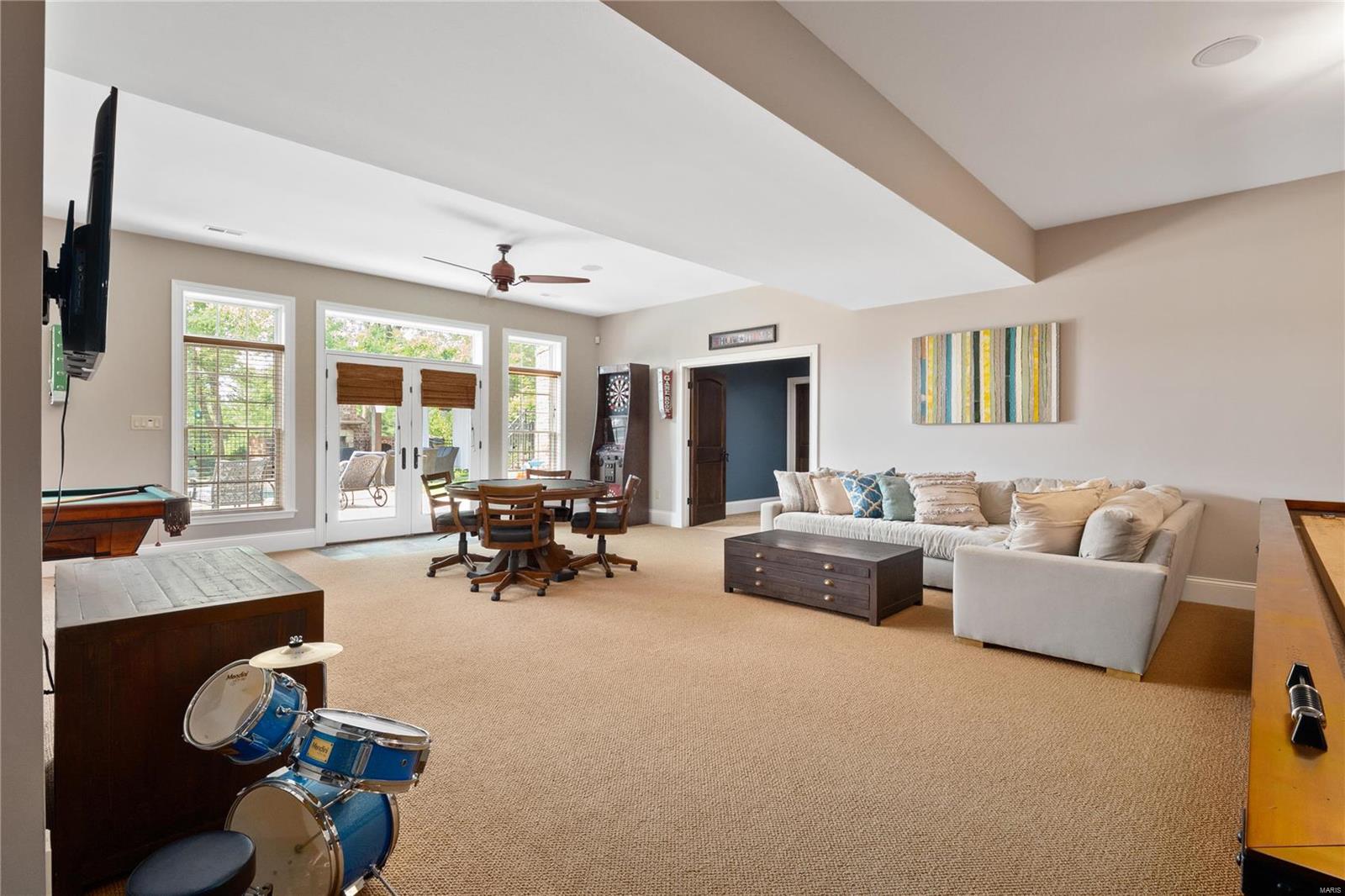 Thornhill Estates - Residential