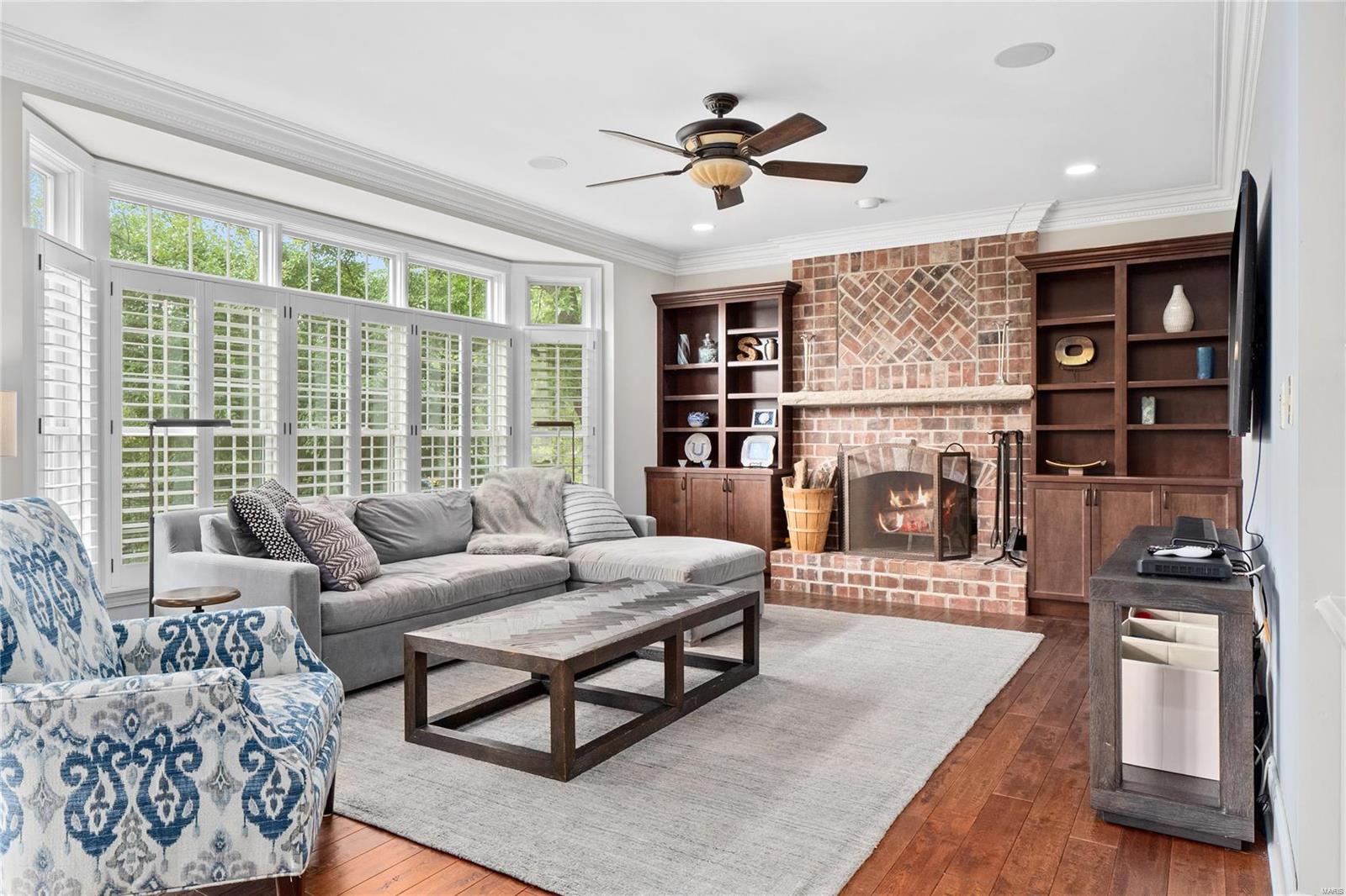 Thornhill Estates - Residential