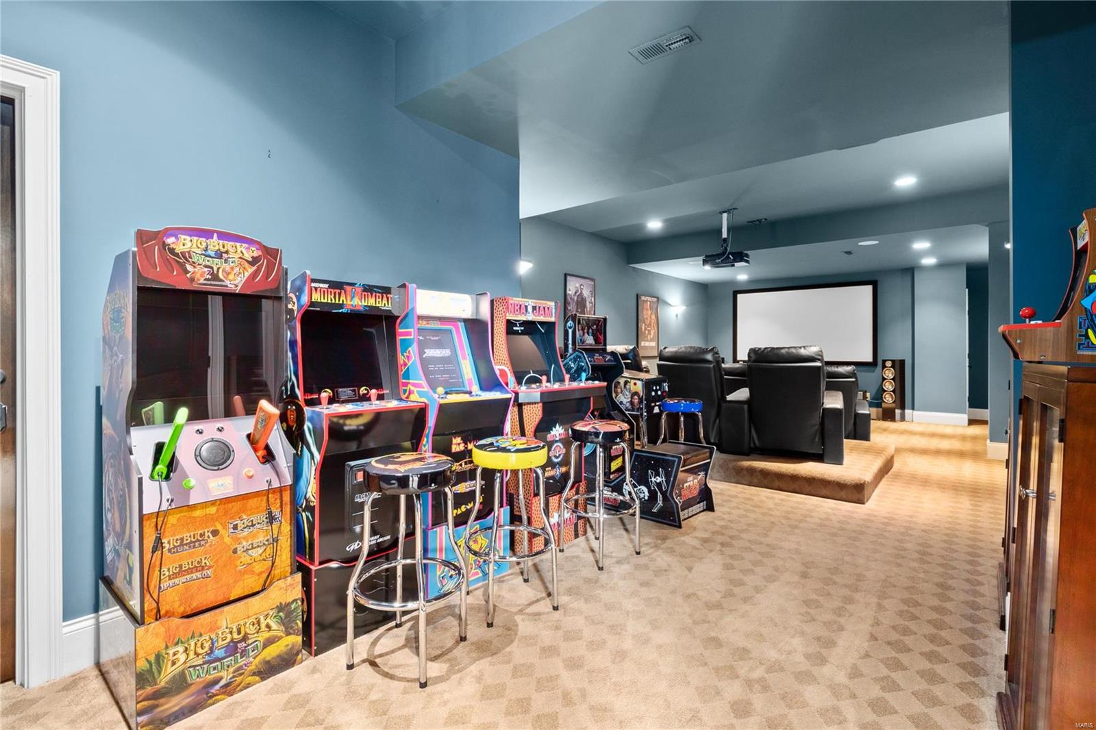 Thornhill Estates - Residential