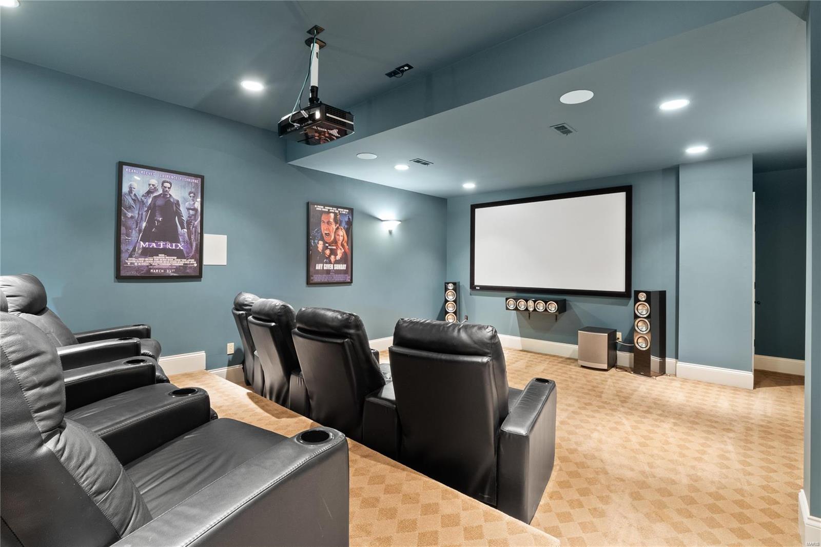 Thornhill Estates - Residential