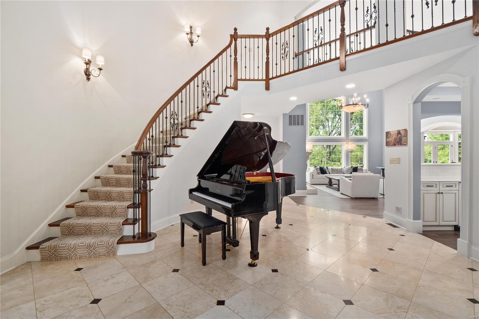 Thornhill Estates - Residential