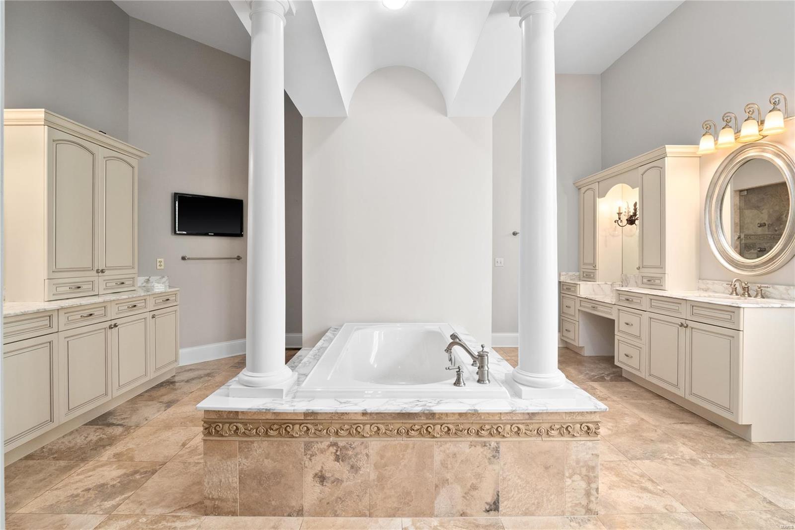 Thornhill Estates - Residential