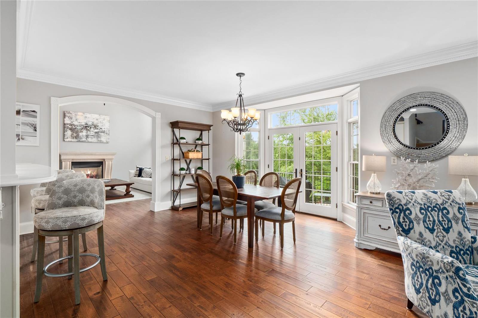 Thornhill Estates - Residential