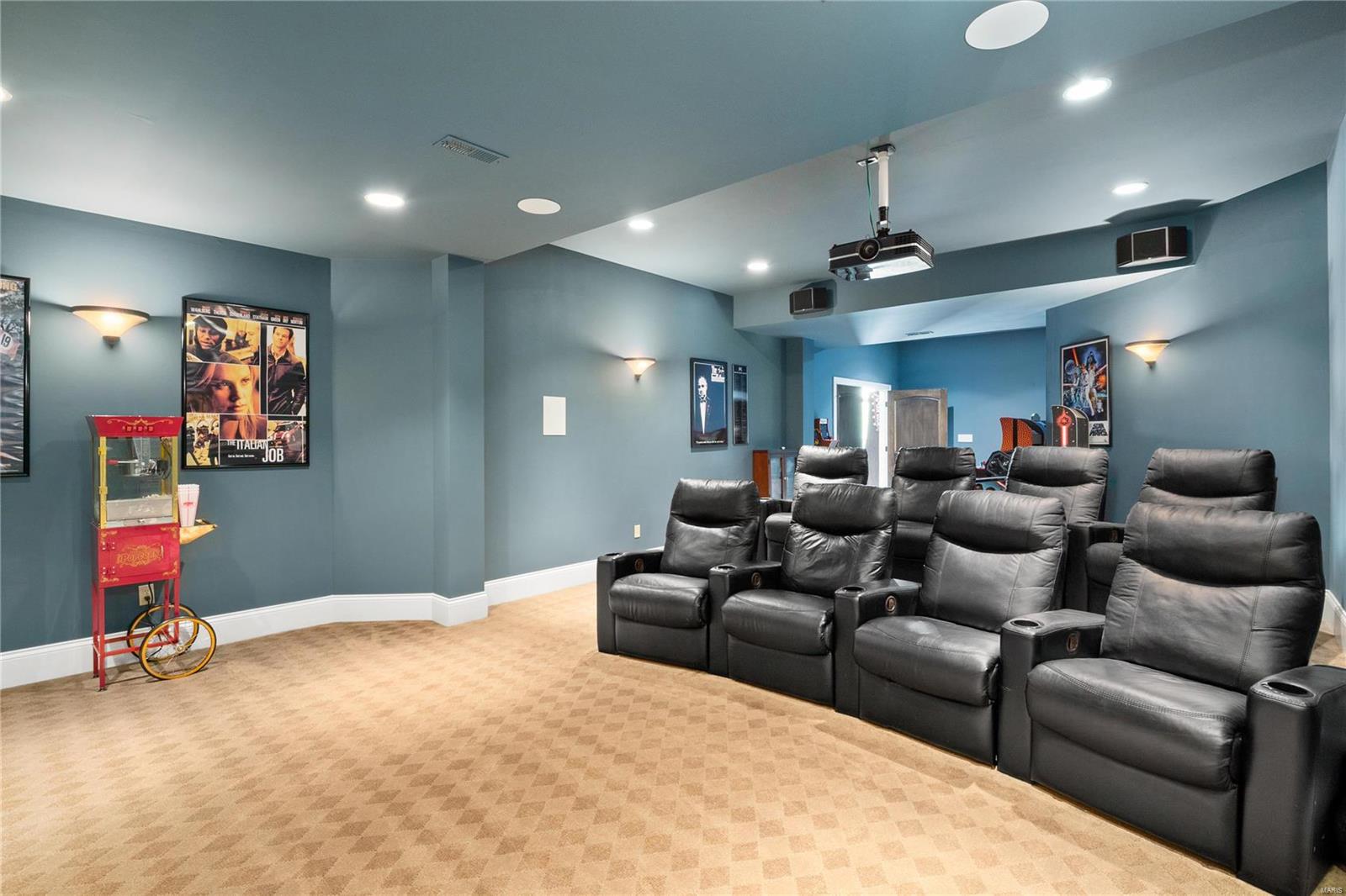 Thornhill Estates - Residential