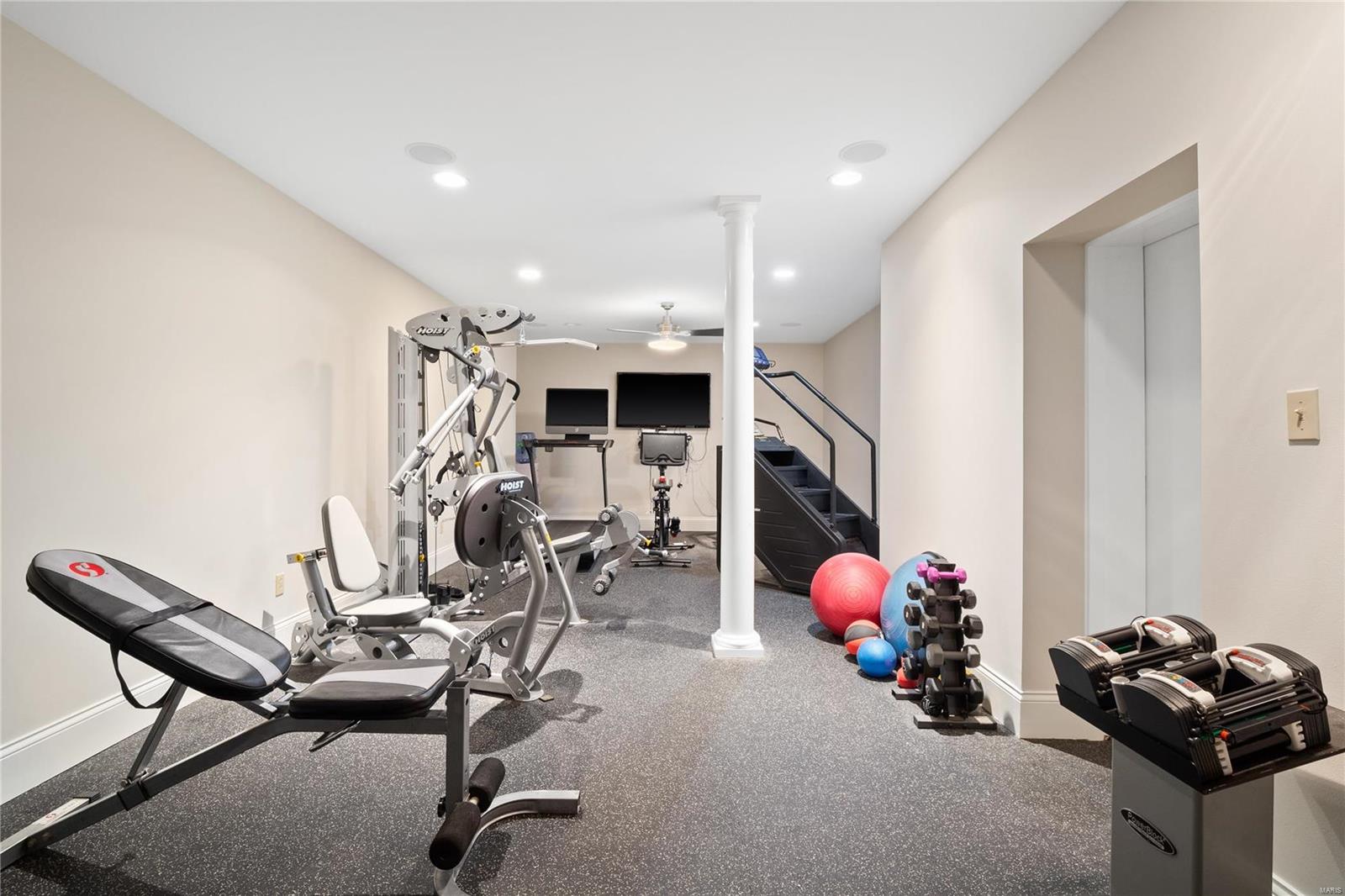 Thornhill Estates - Residential