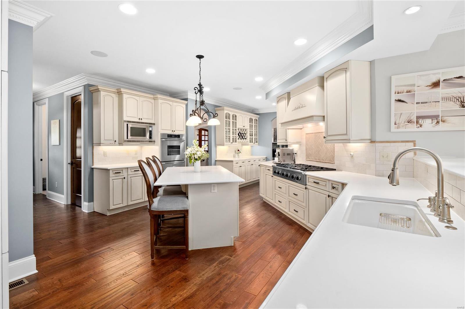 Thornhill Estates - Residential