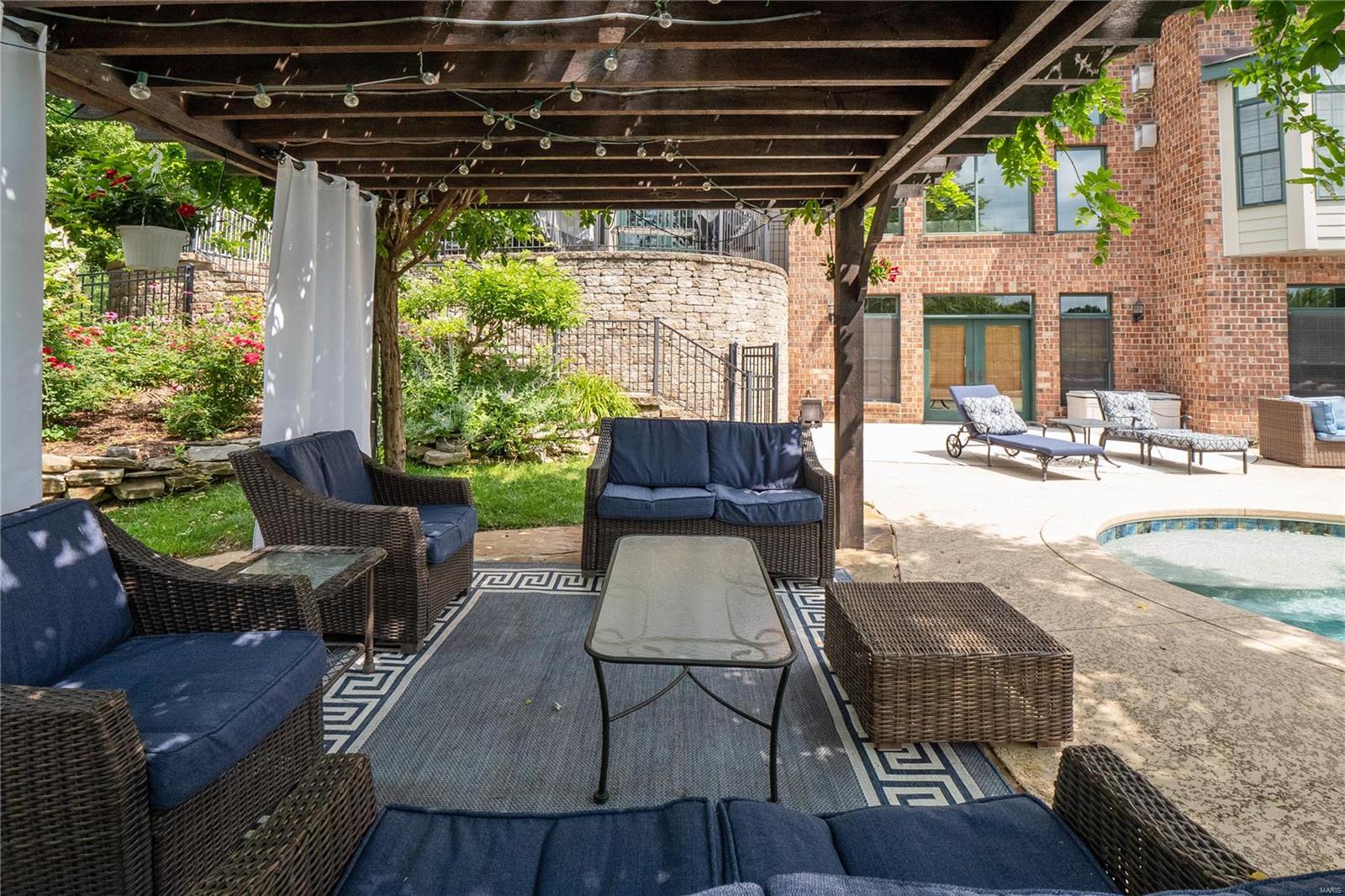 Thornhill Estates - Residential