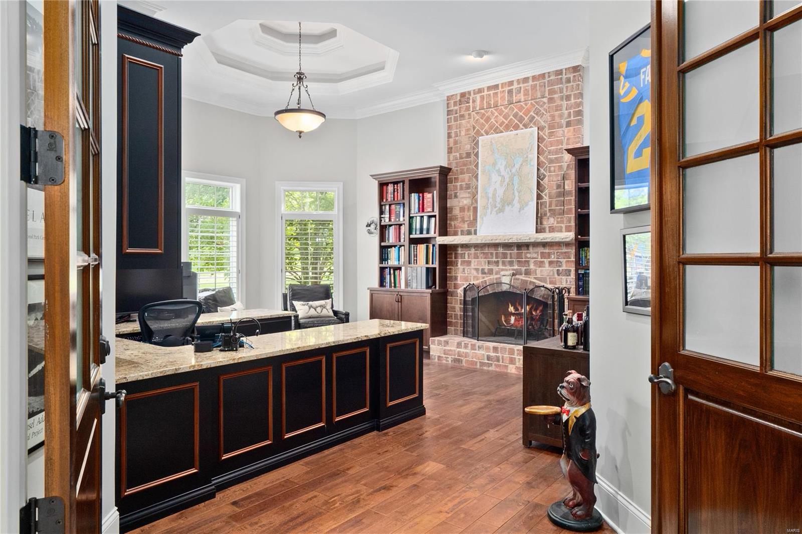 Thornhill Estates - Residential