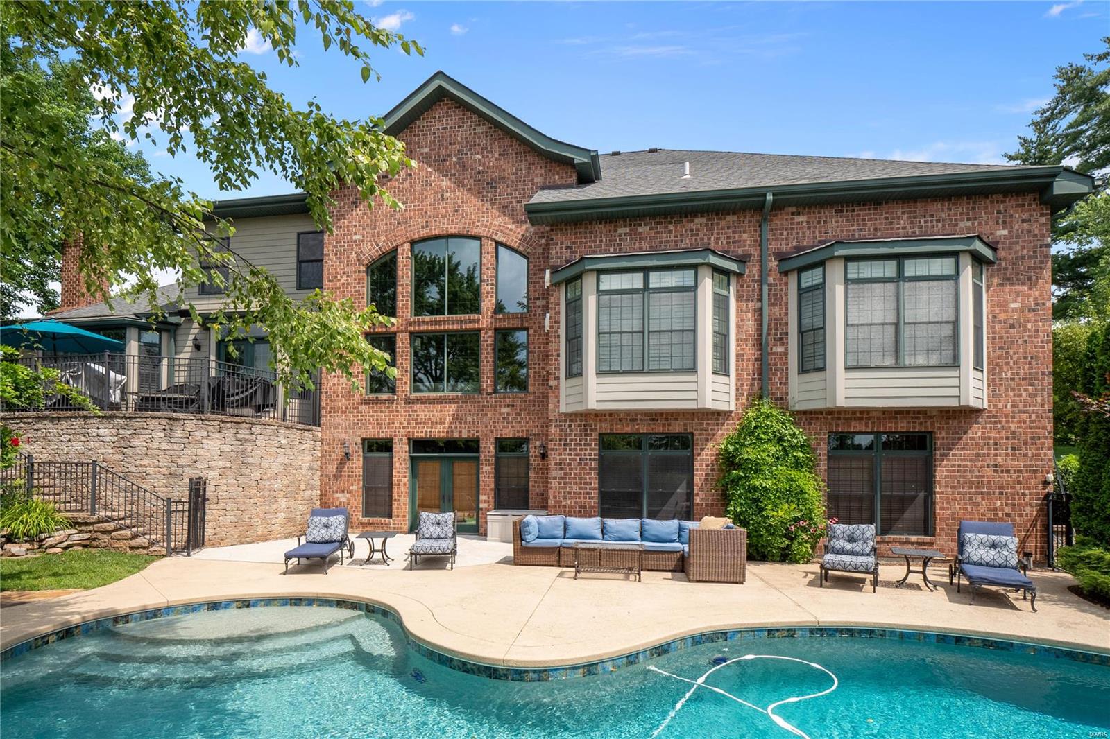 Thornhill Estates - Residential