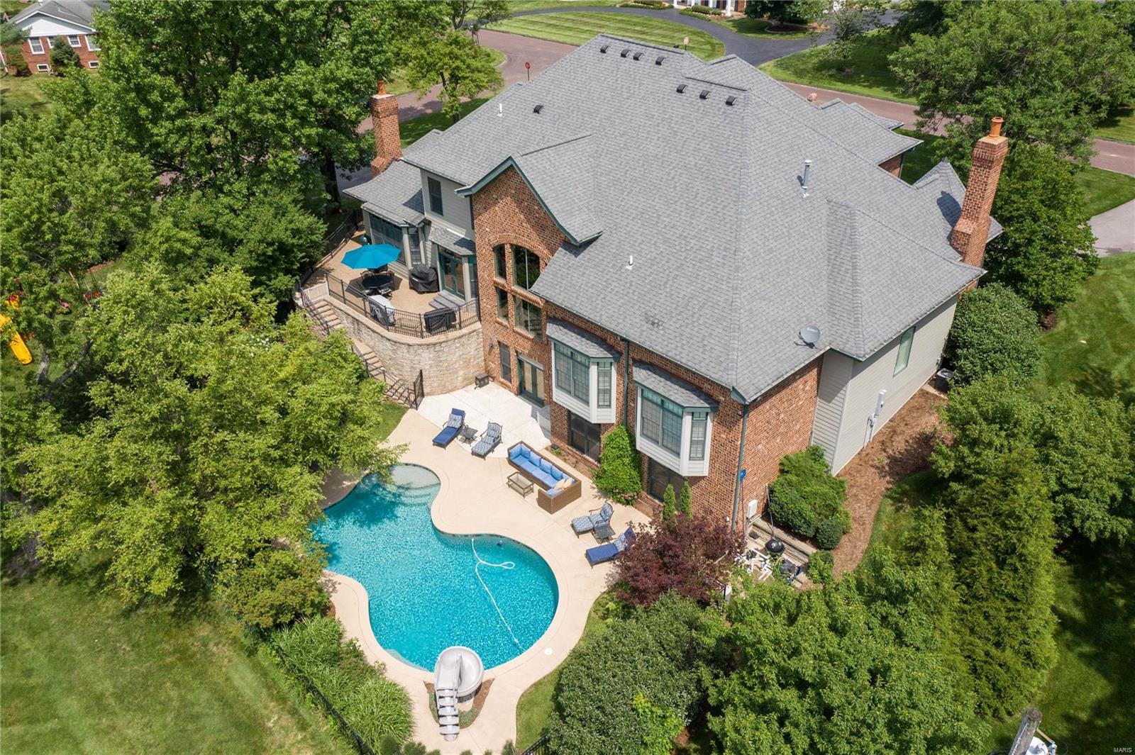 Thornhill Estates - Residential