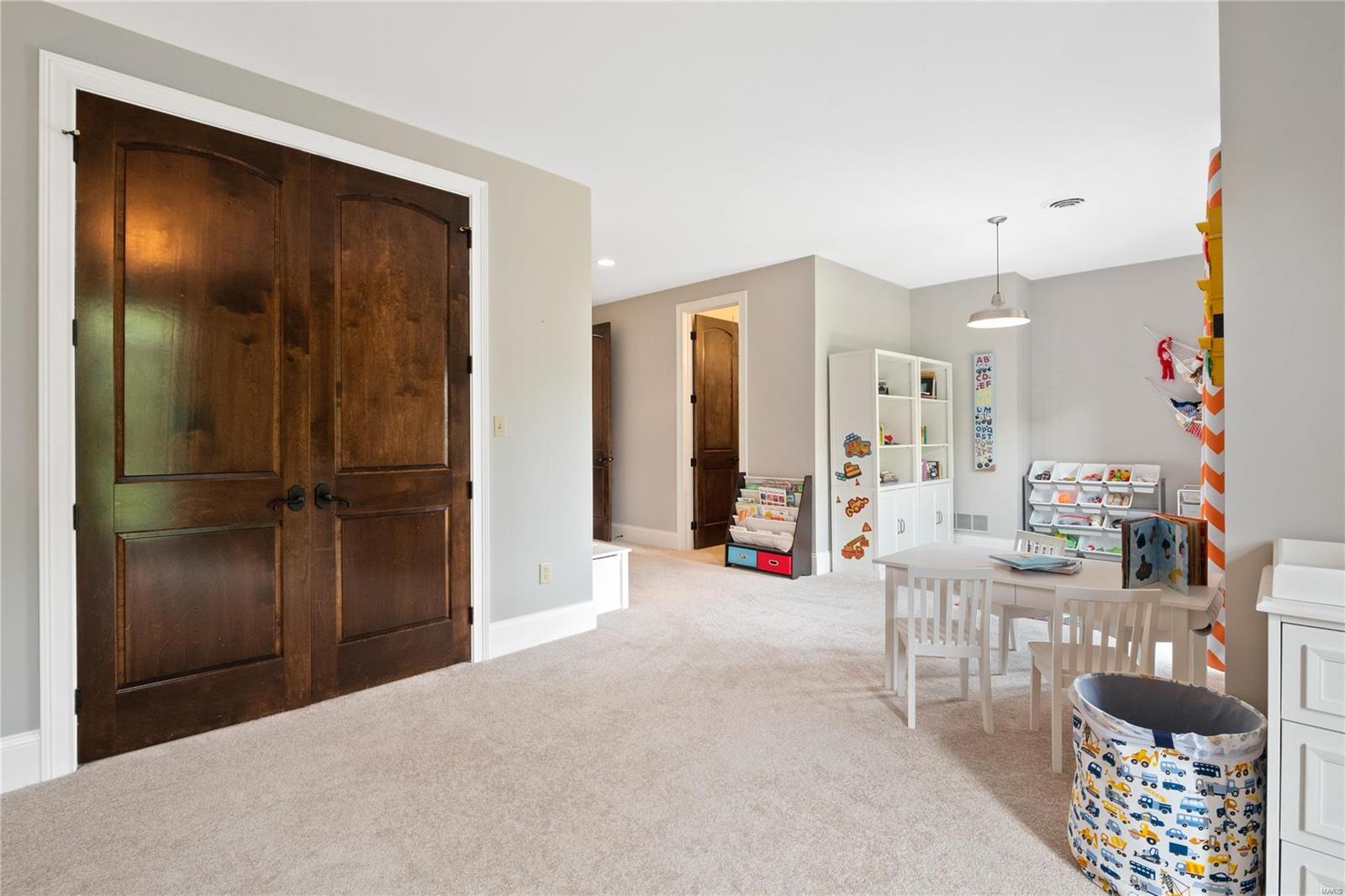 Thornhill Estates - Residential