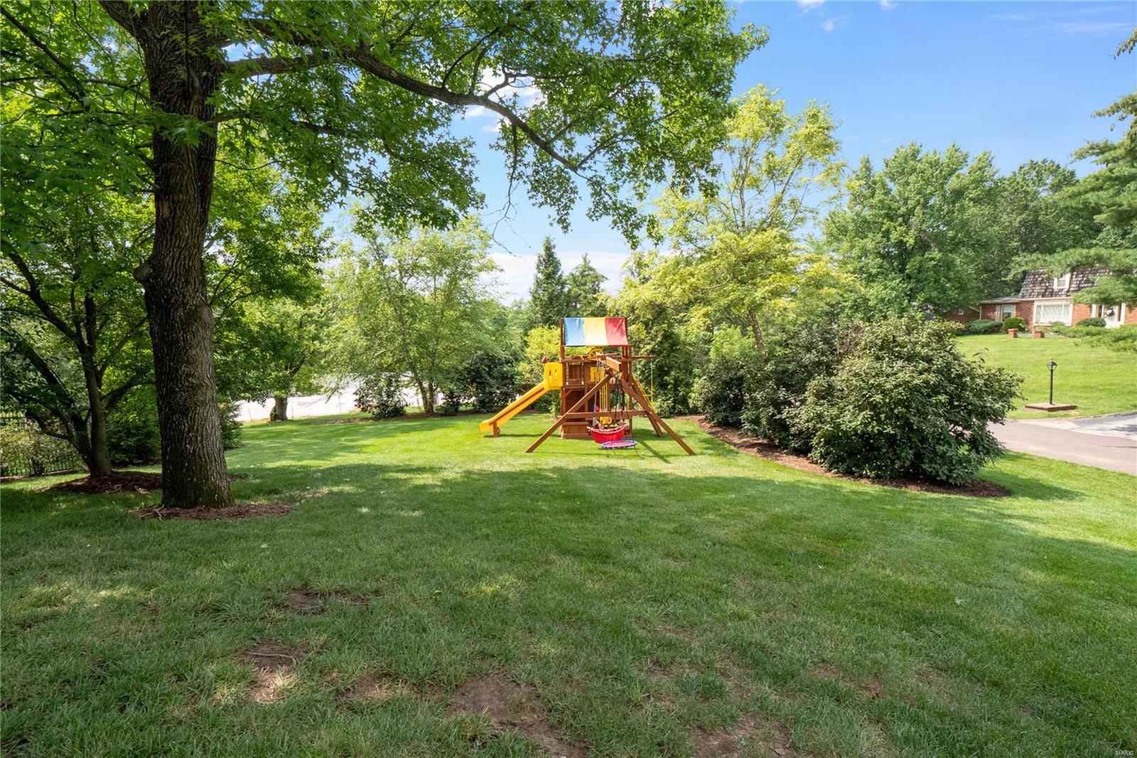 Thornhill Estates - Residential