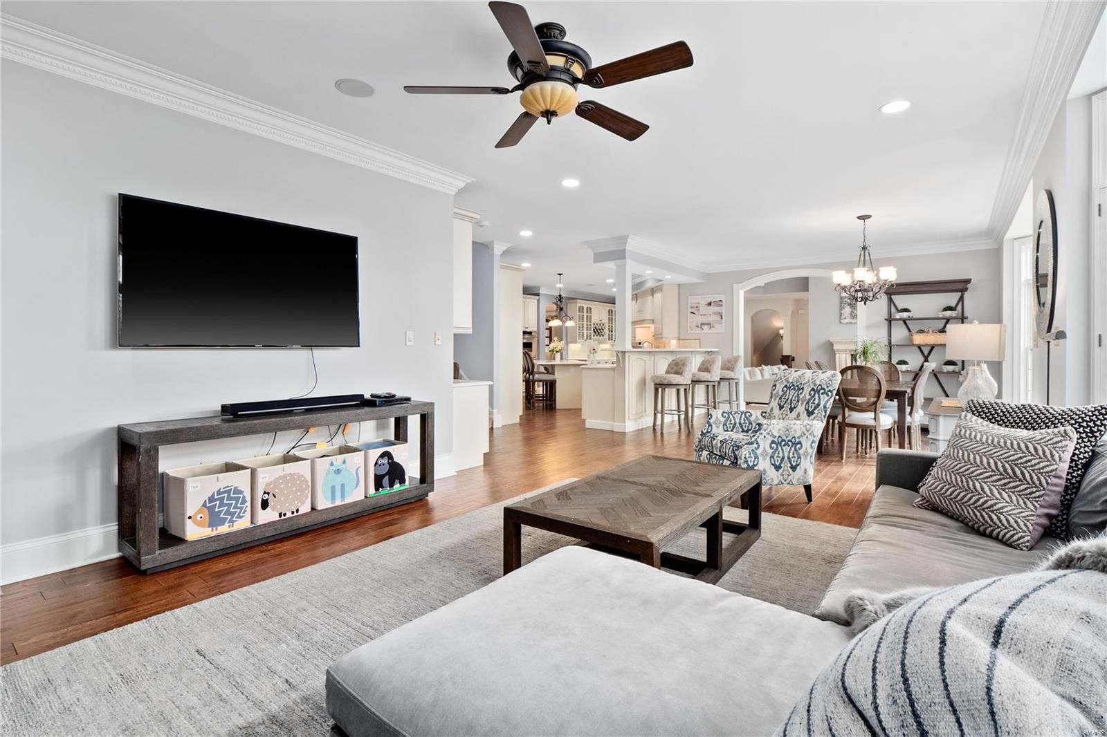 Thornhill Estates - Residential