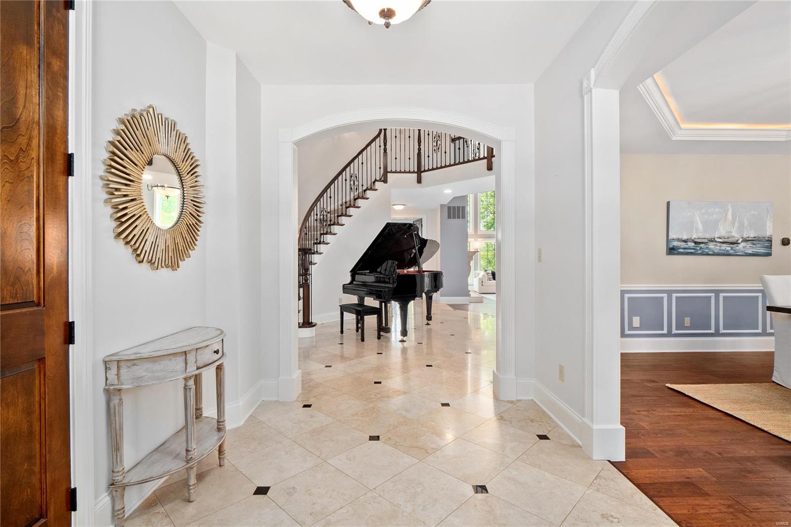 Thornhill Estates - Residential