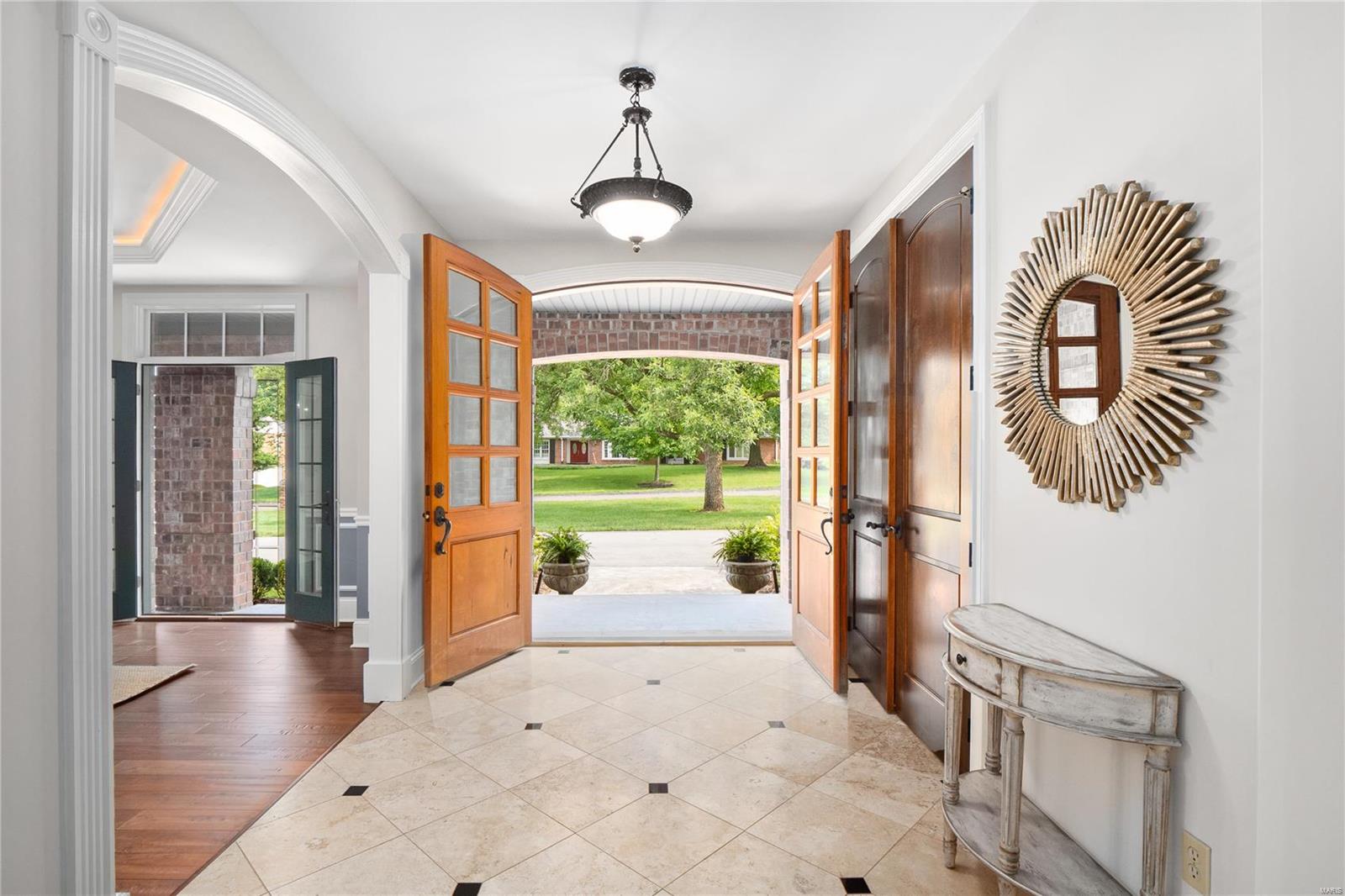 Thornhill Estates - Residential