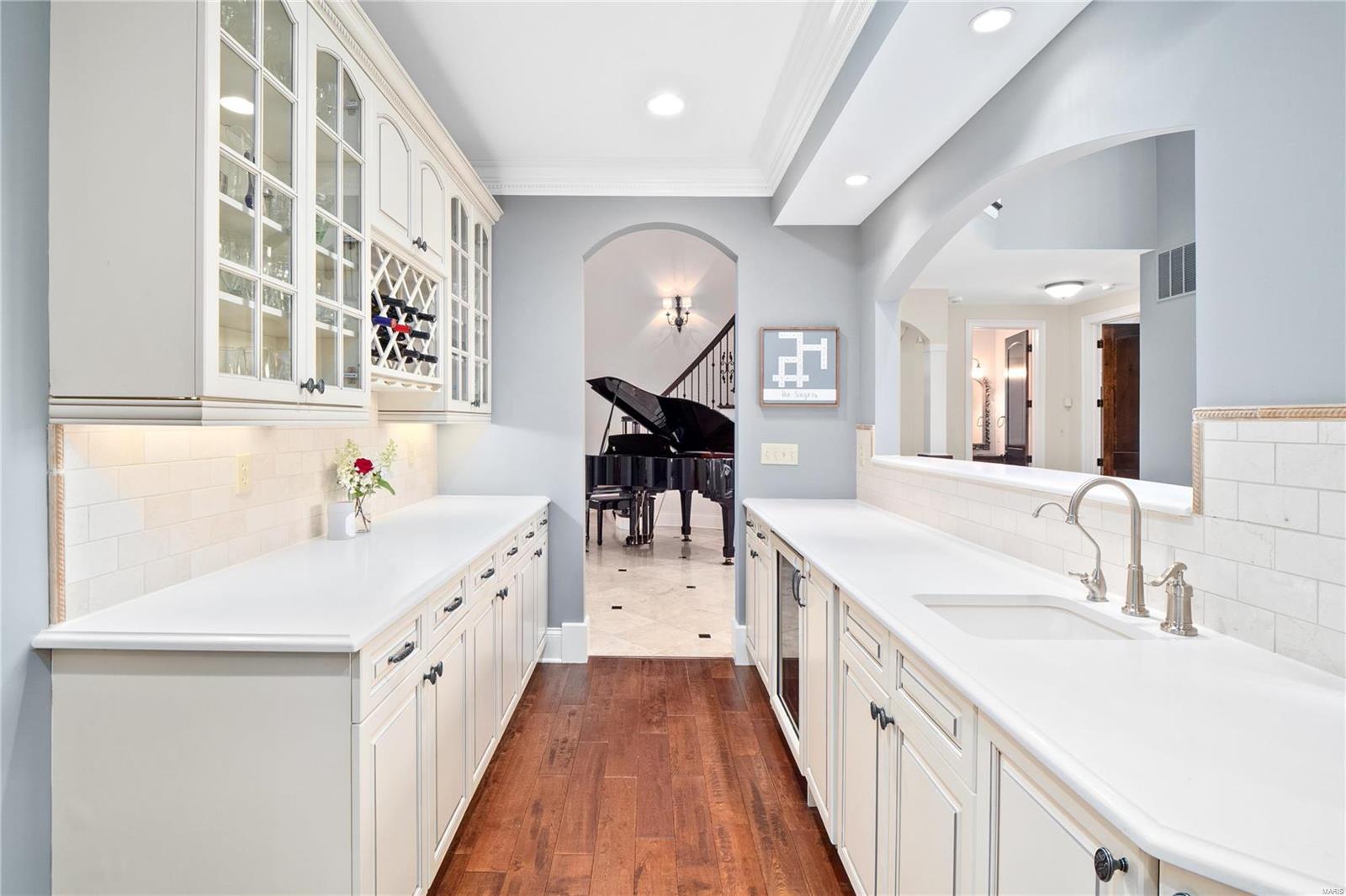 Thornhill Estates - Residential