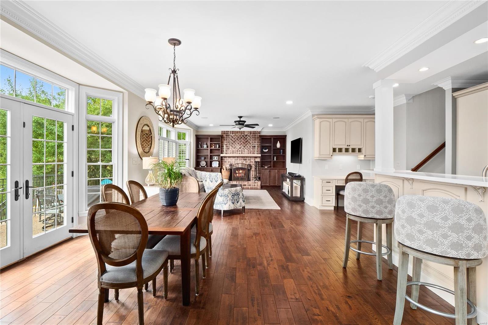 Thornhill Estates - Residential