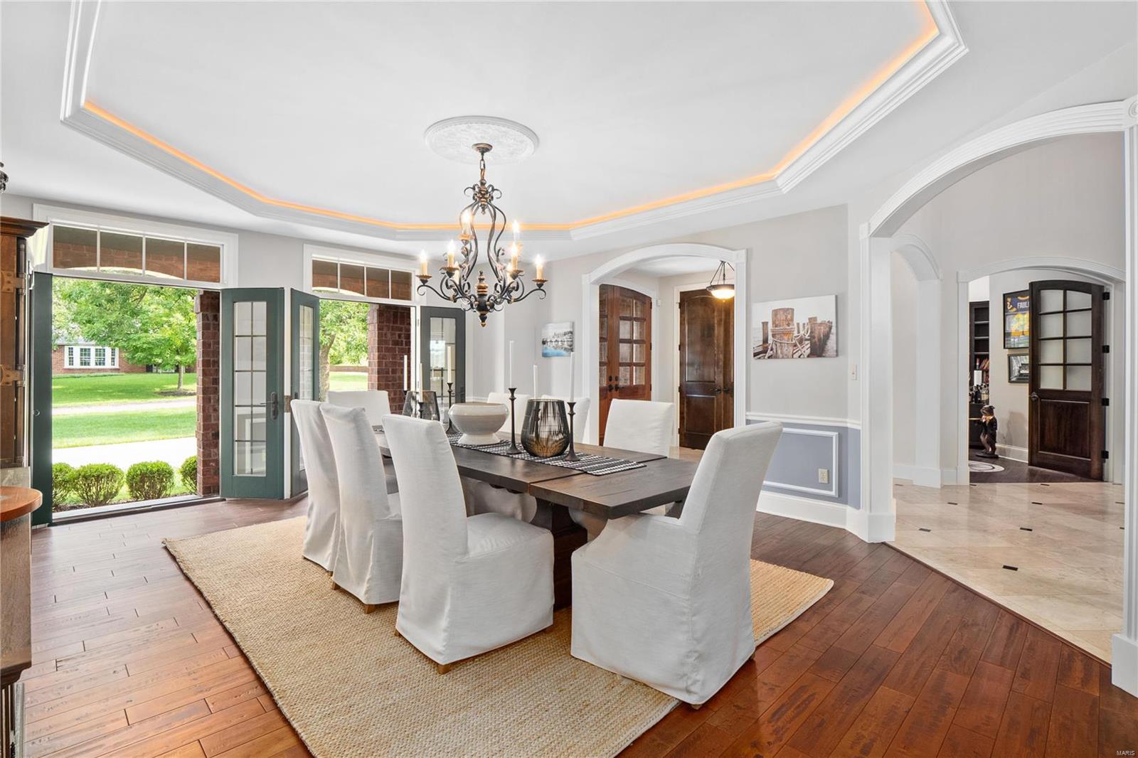 Thornhill Estates - Residential