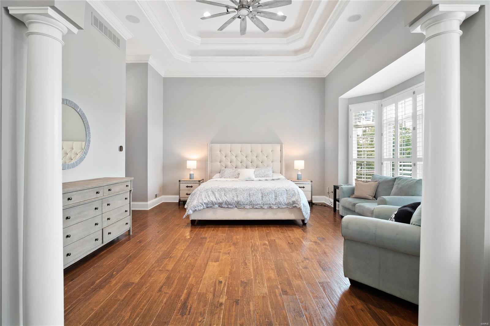 Thornhill Estates - Residential