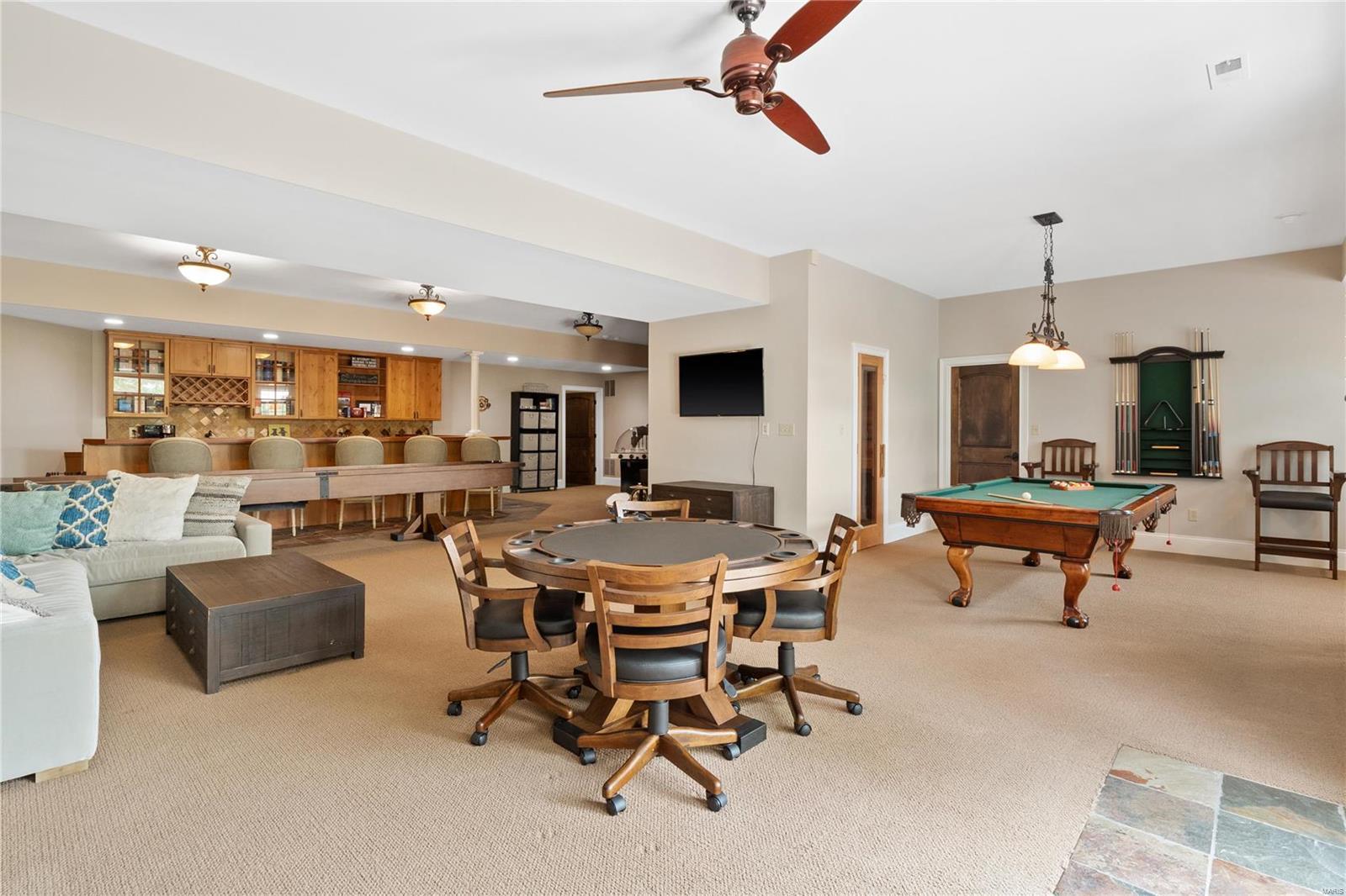 Thornhill Estates - Residential