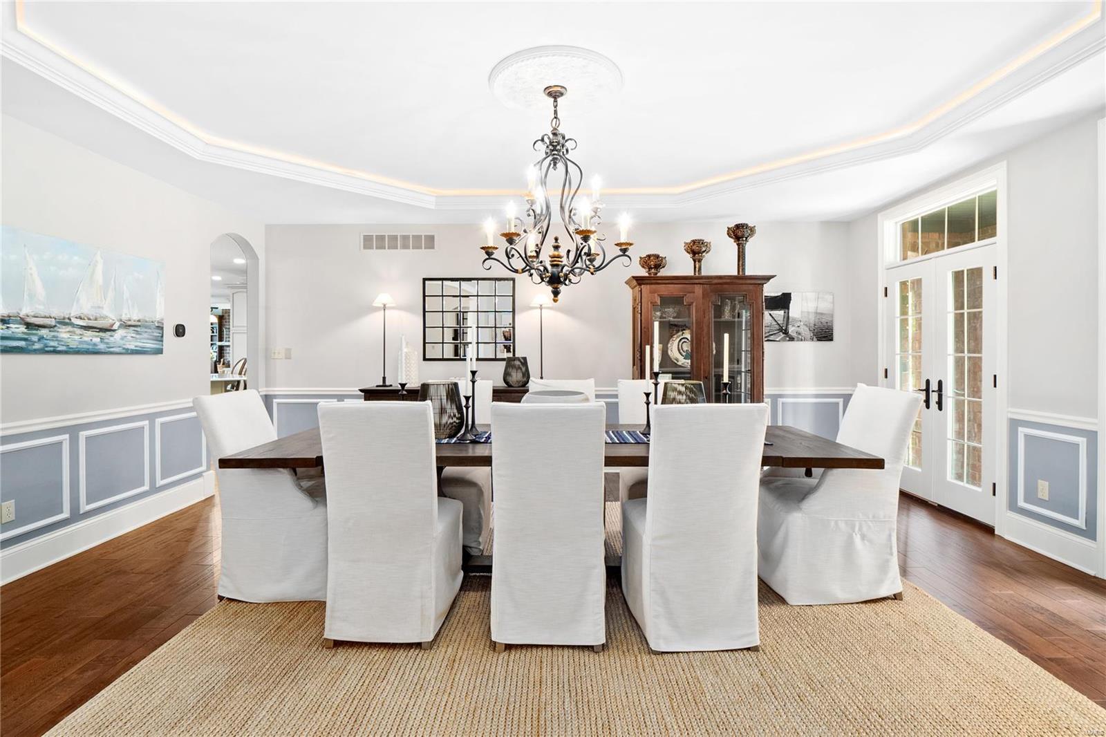 Thornhill Estates - Residential