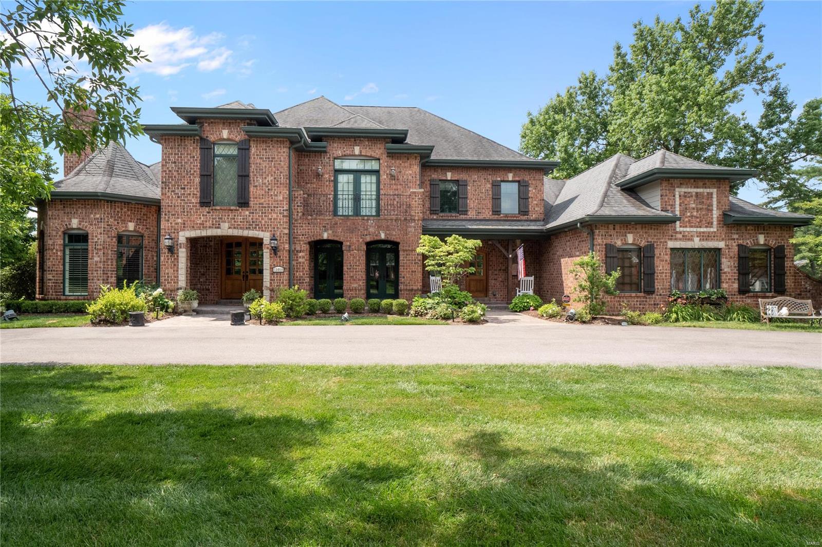 Thornhill Estates - Residential