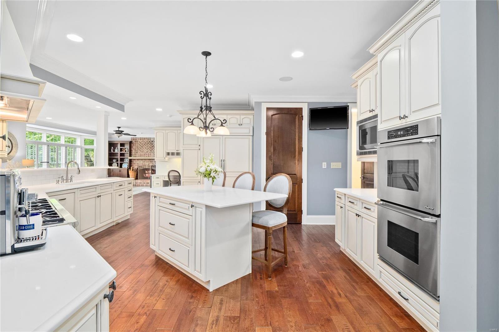 Thornhill Estates - Residential