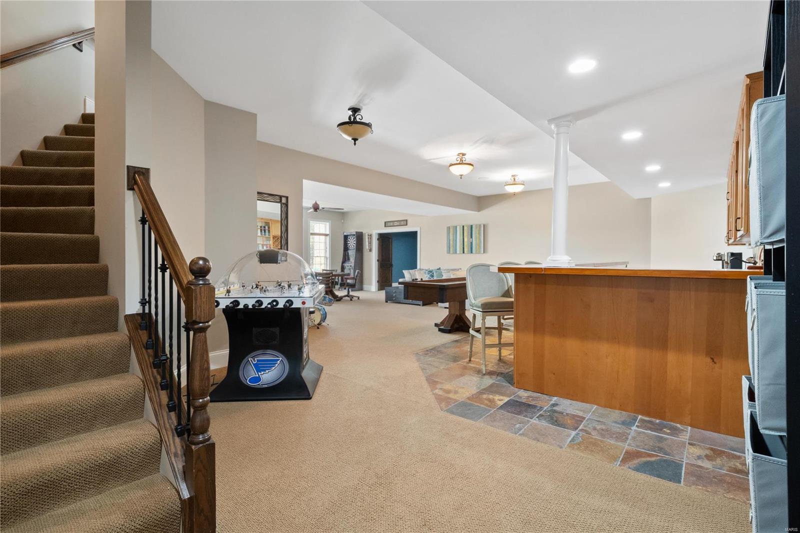 Thornhill Estates - Residential