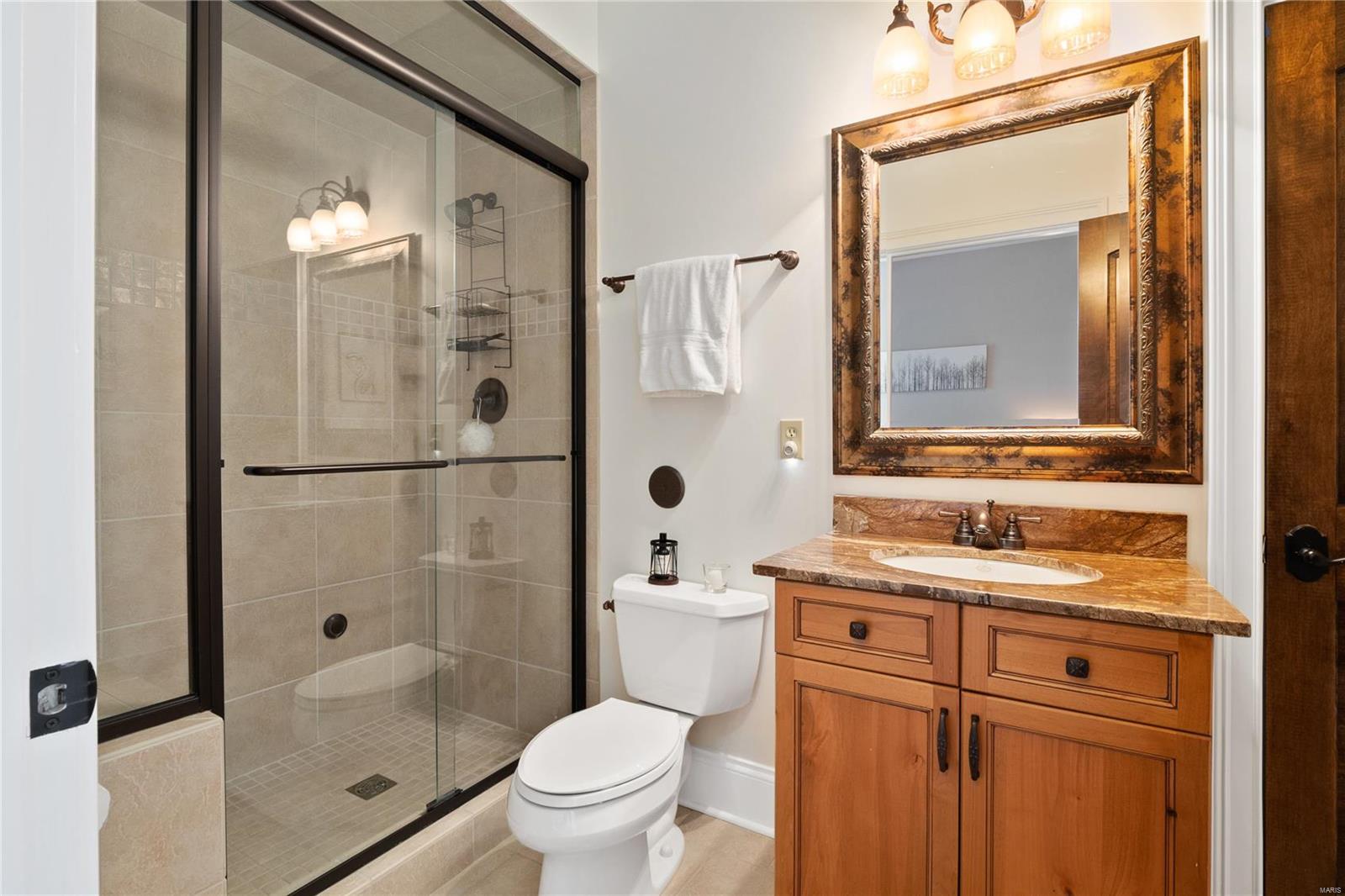 Thornhill Estates - Residential