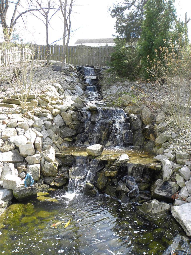 Cascades 04 - Residential