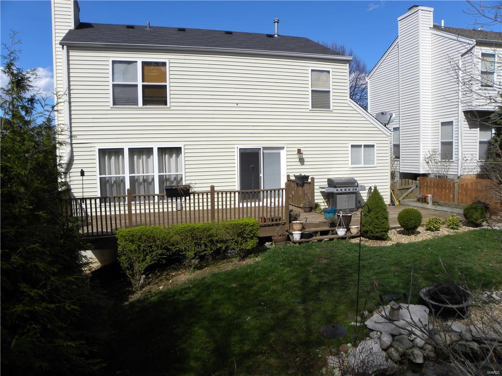 Cascades 04 - Residential