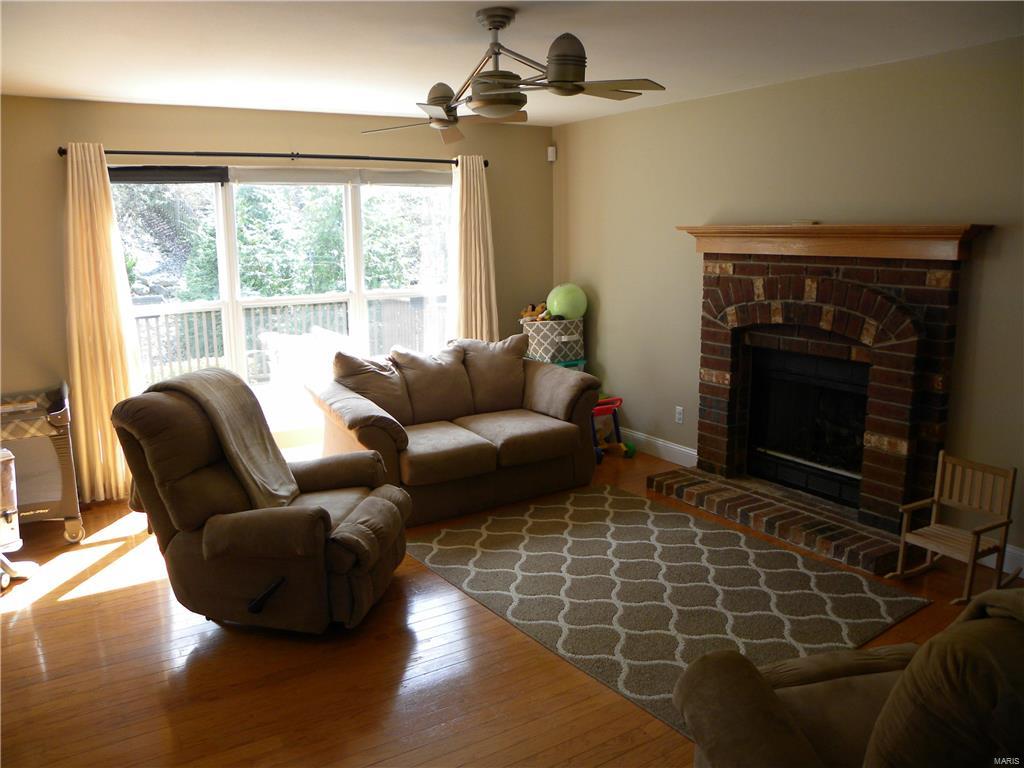 Cascades 04 - Residential