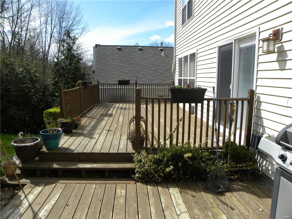 Cascades 04 - Residential