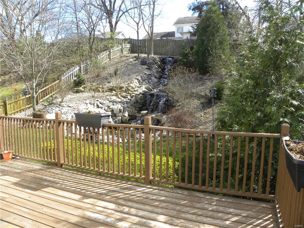 Cascades 04 - Residential