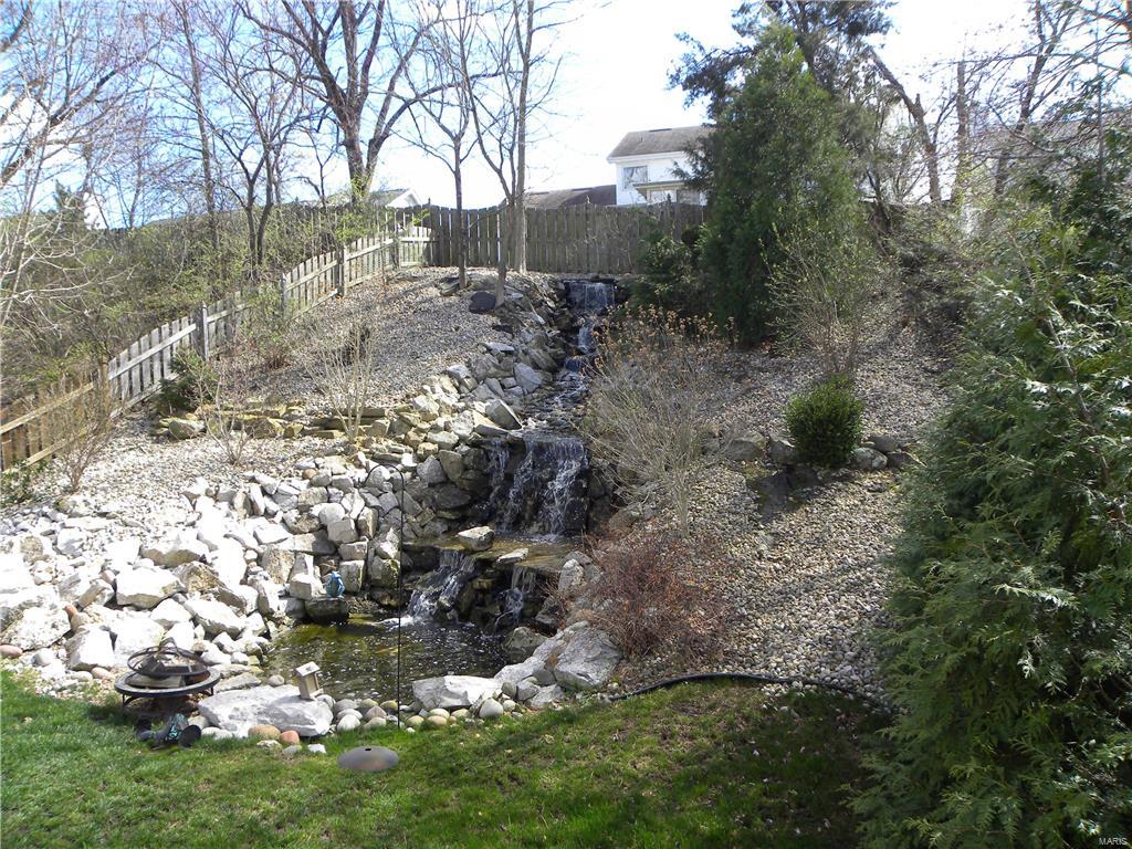 Cascades 04 - Residential