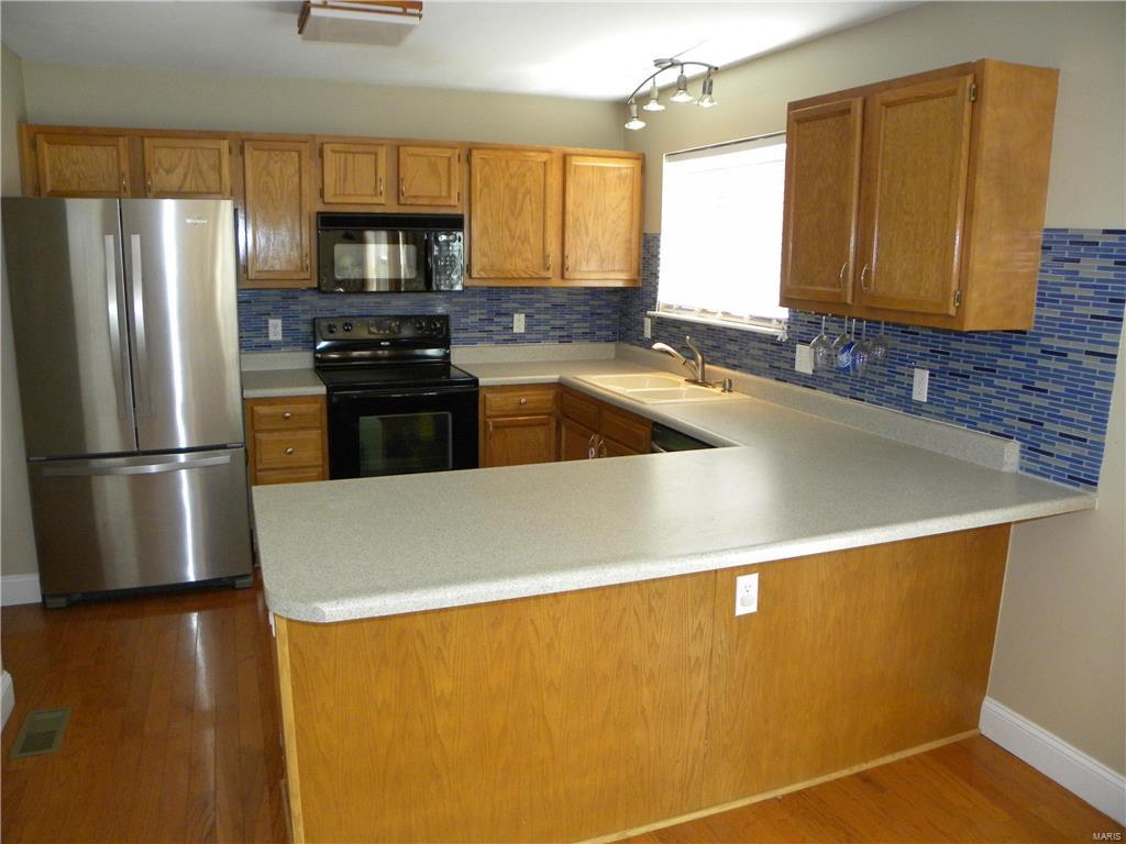 Cascades 04 - Residential