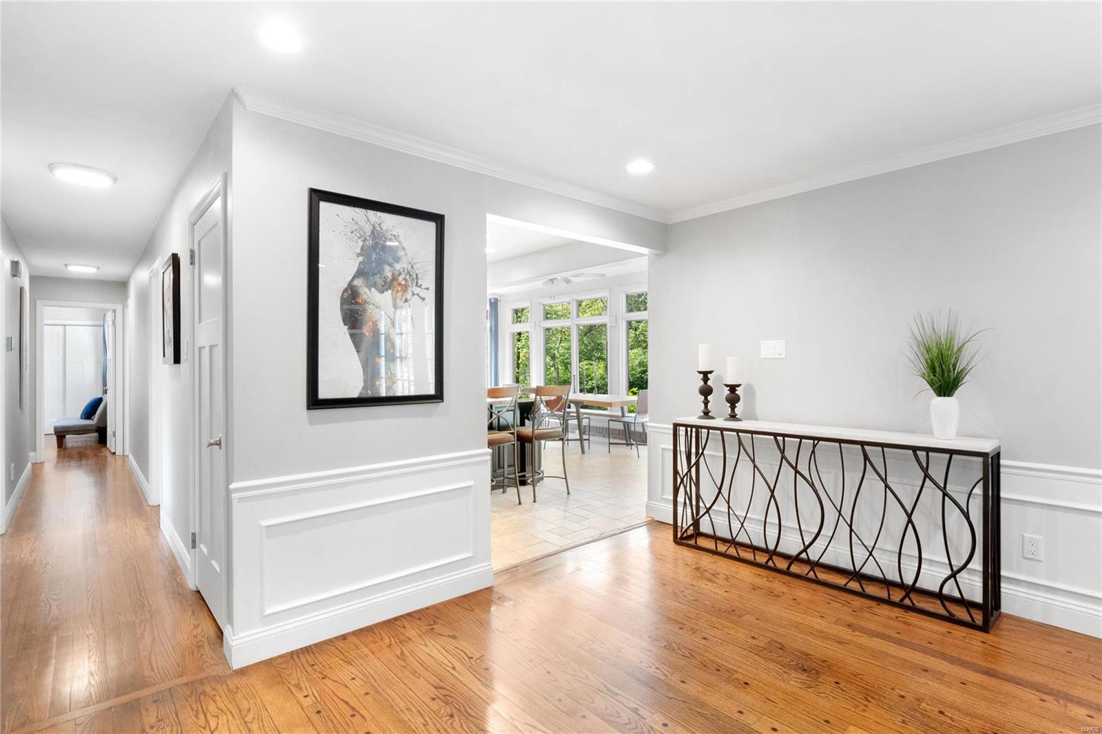 Thornhill Estates 4 - Residential