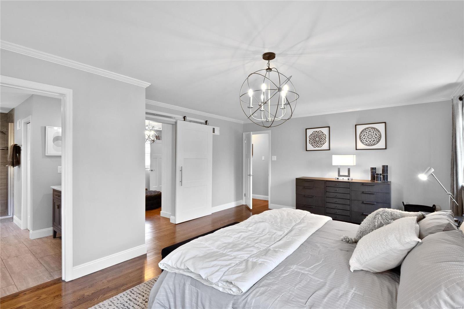 Thornhill Estates 4 - Residential