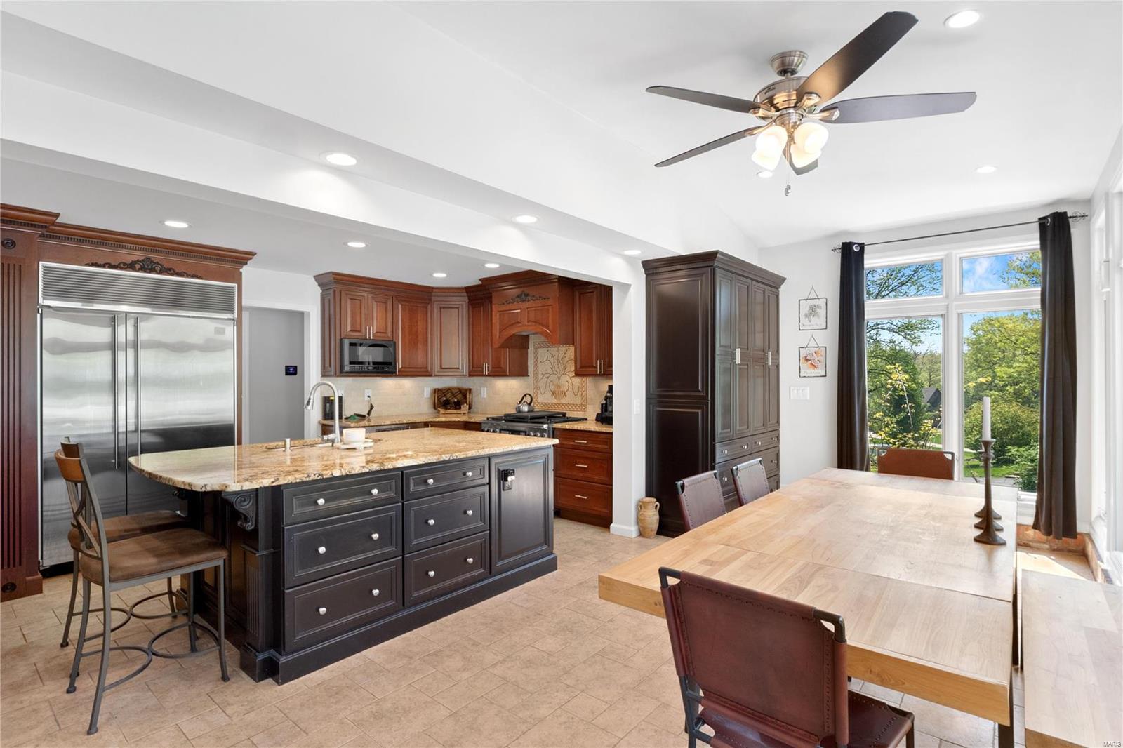 Thornhill Estates 4 - Residential