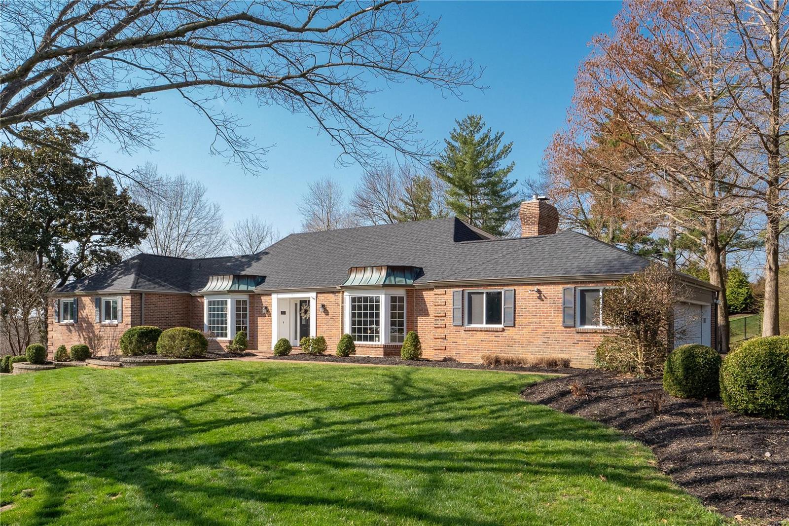 Thornhill Estates 4 - Residential