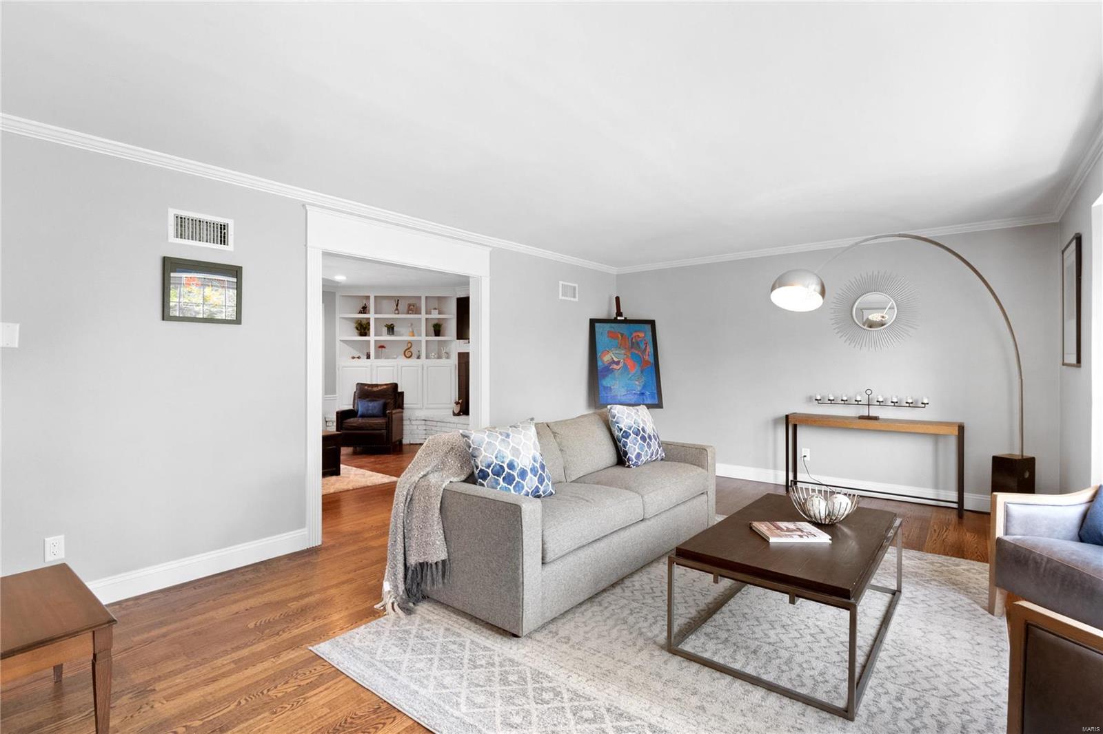 Thornhill Estates 4 - Residential