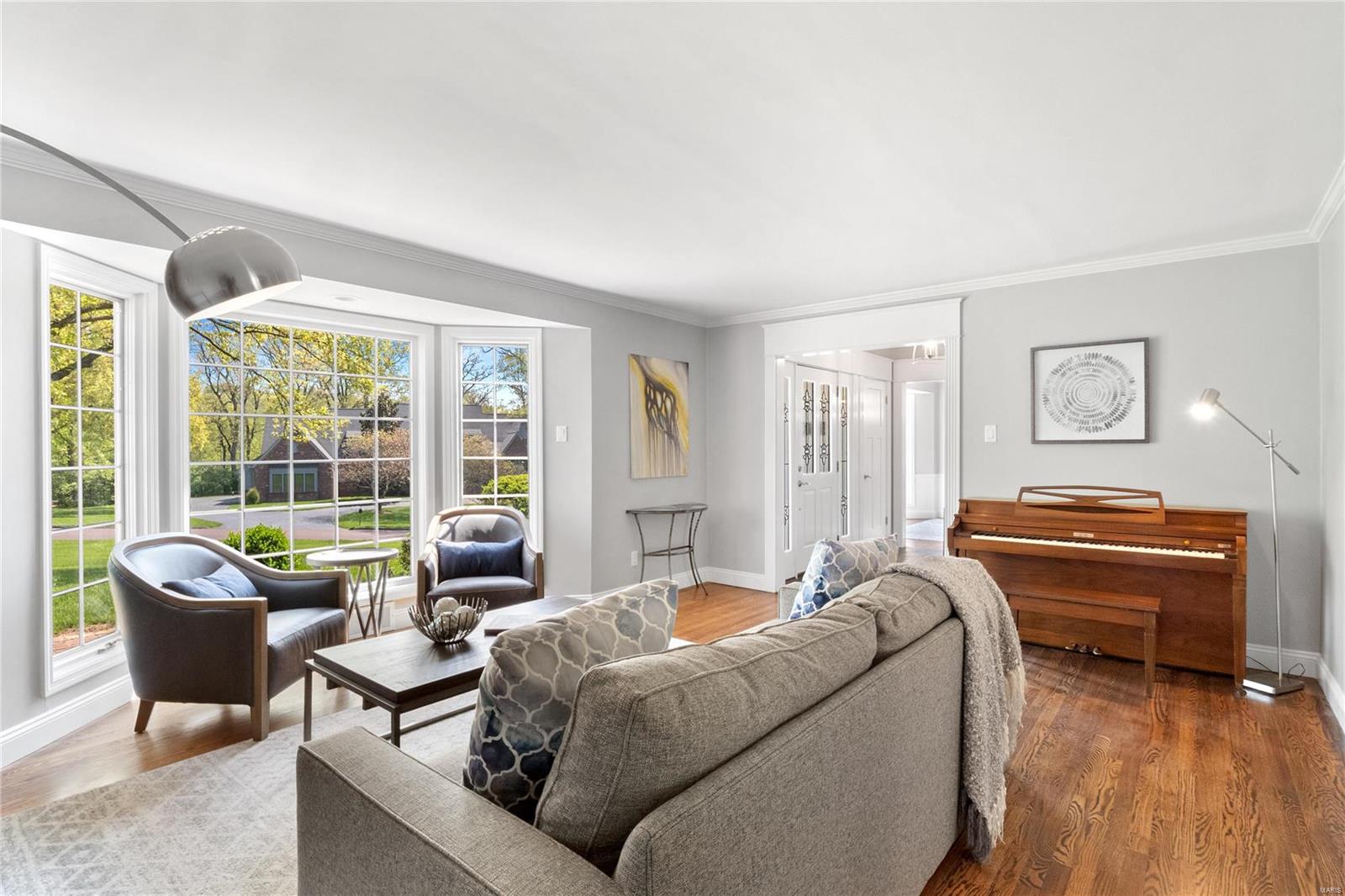 Thornhill Estates 4 - Residential