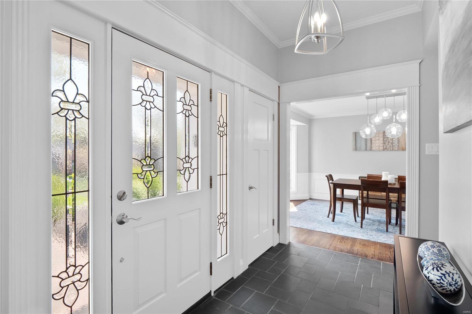 Thornhill Estates 4 - Residential