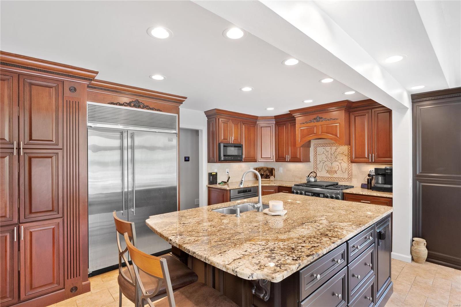 Thornhill Estates 4 - Residential