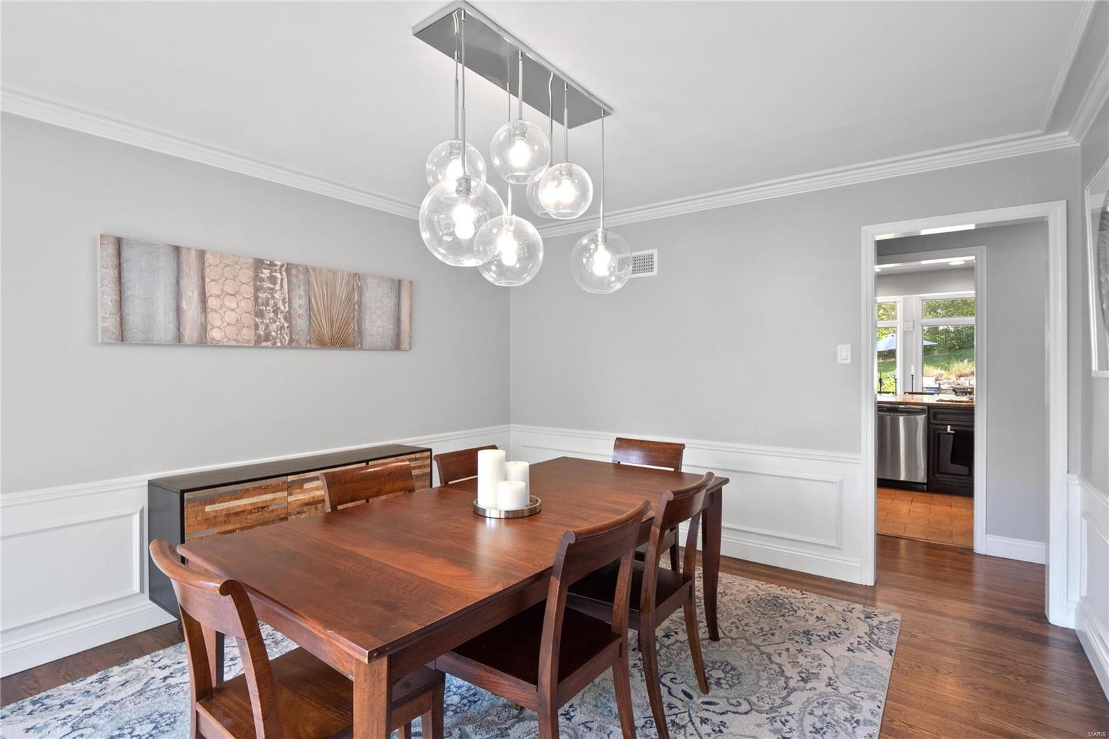 Thornhill Estates 4 - Residential