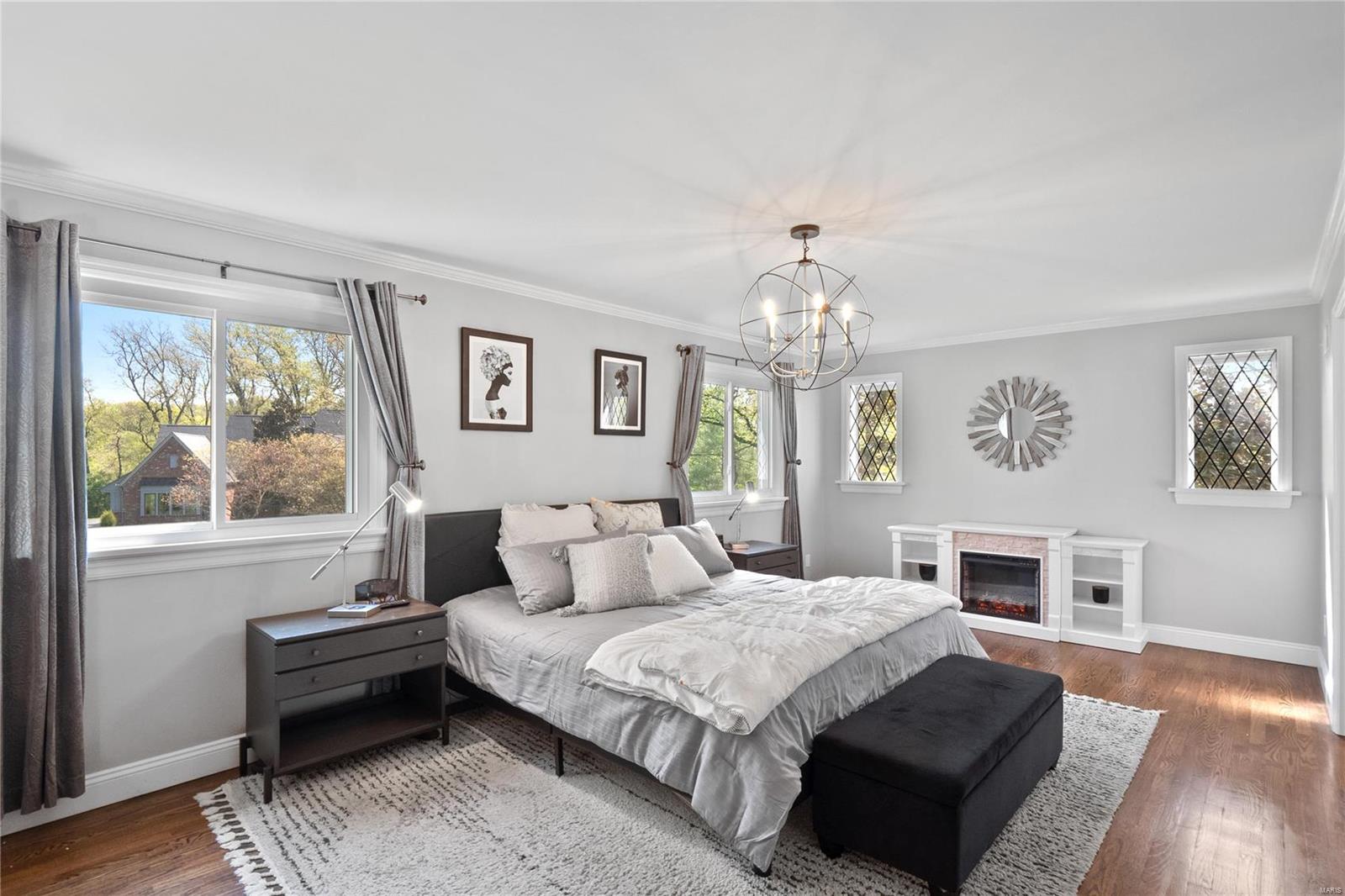 Thornhill Estates 4 - Residential