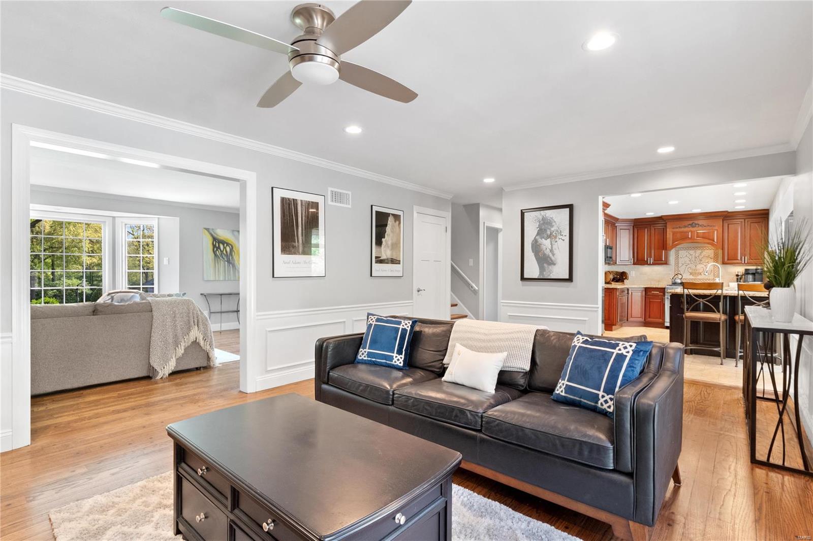 Thornhill Estates 4 - Residential