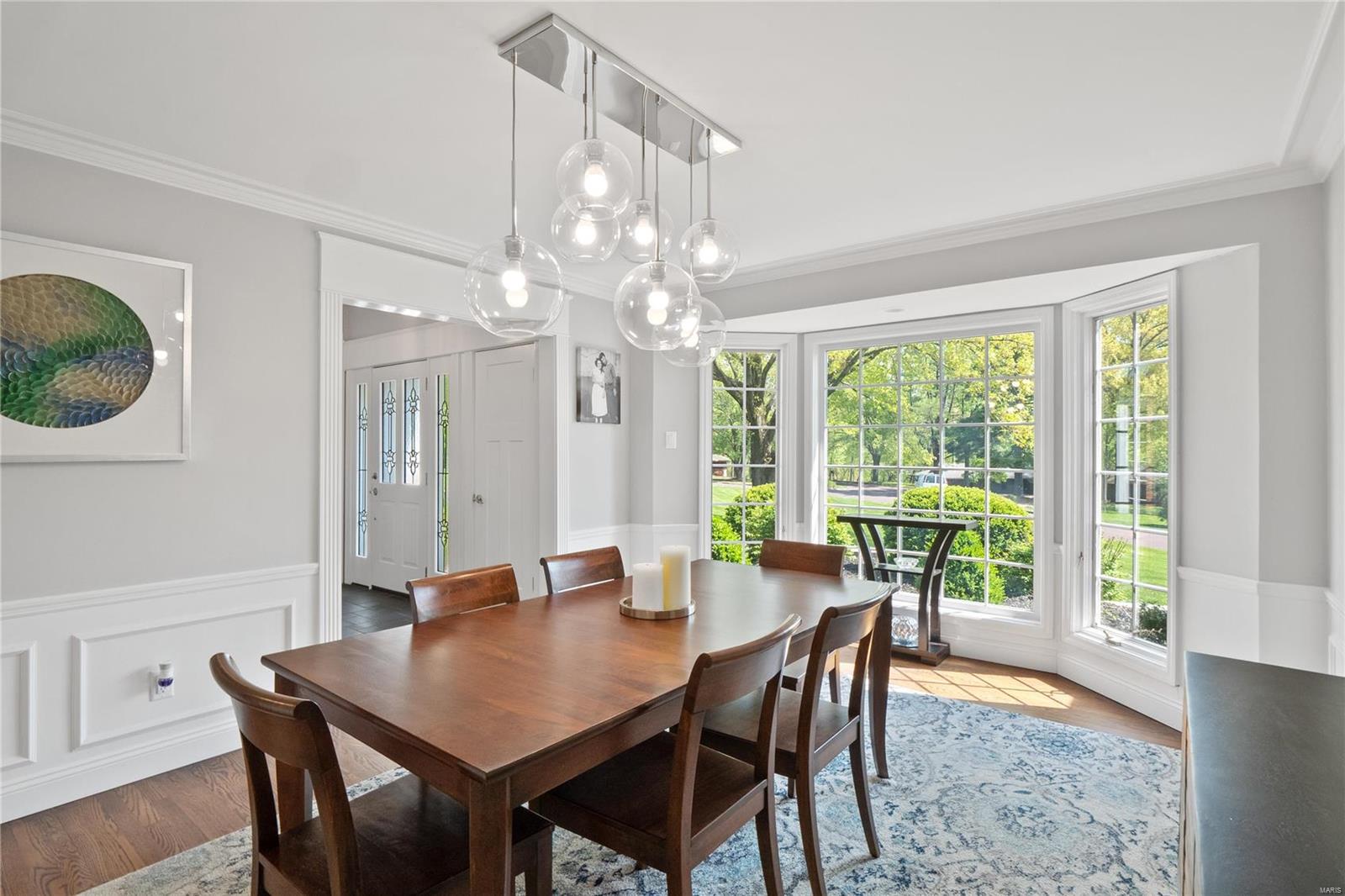 Thornhill Estates 4 - Residential