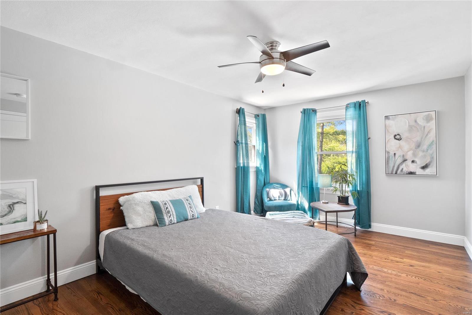 Thornhill Estates 4 - Residential